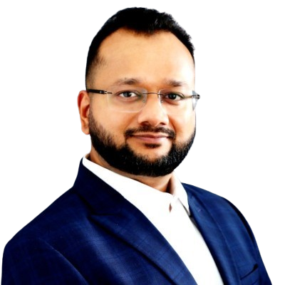 Nitin Bansal